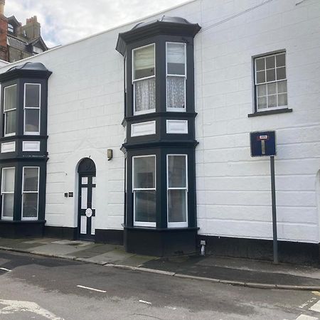 Relax By The Sea Apartment Weymouth Exterior photo